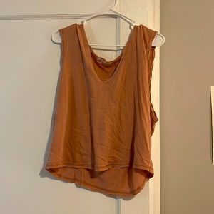 Free People Tank
